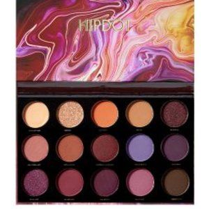 Hipdot Zion Eyeshadow Palette